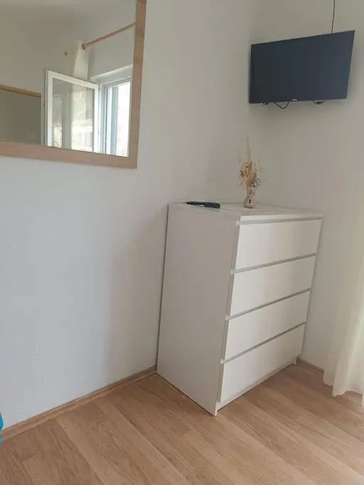 Apartment Dragica P A1 Pasman Croatia