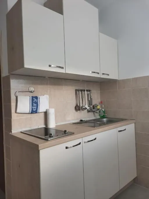 Apartment Dragica P A1 Pasman