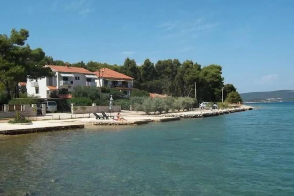 Apartment Dragica P A1 Pasman