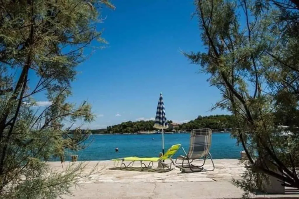 Apartment Dragica P A1 Pasman