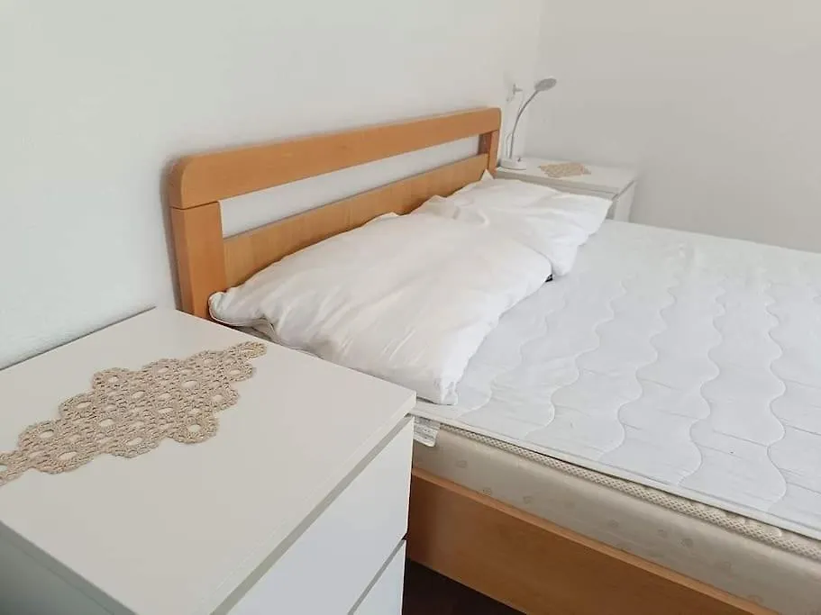 Apartment Dragica P A1 Pasman