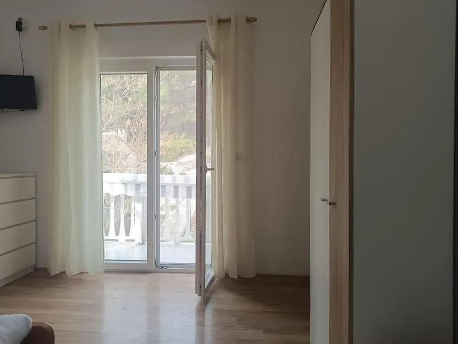 Apartment Dragica P A1 Pasman Croatia